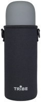 Чехол Tribe Neoprene Cover для термоса Soft touch 0,75л T-DF-0017-black