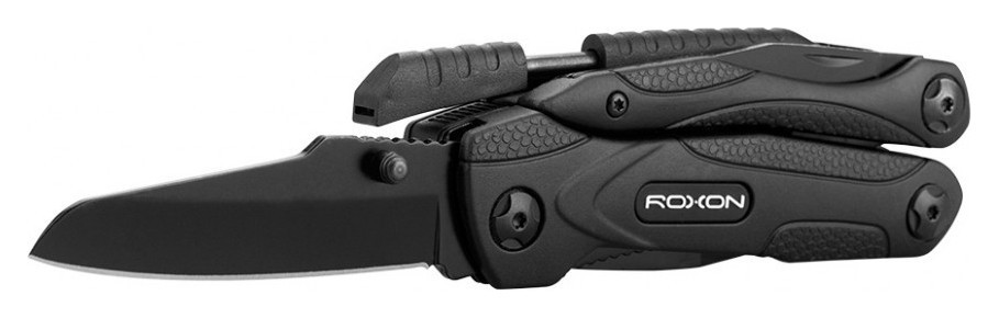 Мультитул Roxon SPARK CM1349 FNR_CM1349