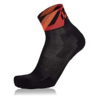 Шкарпетки LOWA ATR black-red