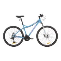 Велосипед Outleap Bliss Sport 27,5″ Blue (без коробки/подряпини)
