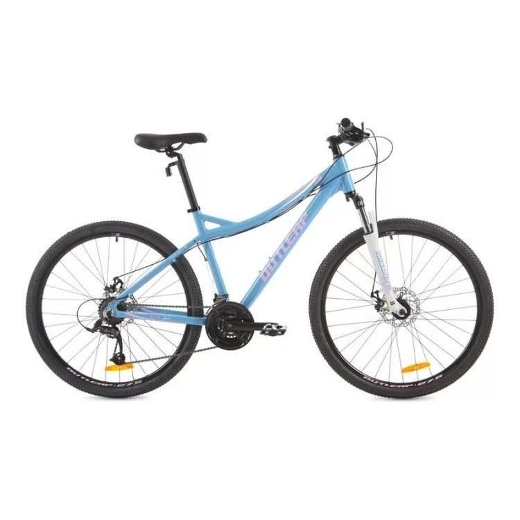 Велосипед Outleap Bliss Sport 27,5″ Blue (без коробки/подряпини) 3137488