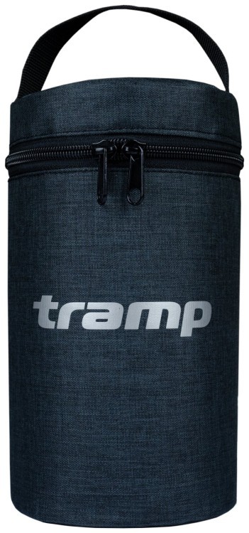 Термочохол для харчового термоса Tramp 1 л dark-grey UTRA-002 UTRA-002-dark-grey