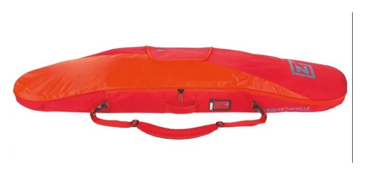 Чохол для сноуборду Nitro SUB BOARD BAG 165 см Vulcan (878067) RCH_22425