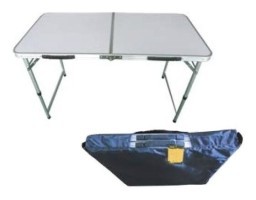 Стол Tramp МДФ 120х60х50/70см TRF-003