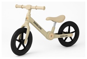 ВЕЛОБЕГ СКЛАДНОЙ (419) BAVAR SPORT (бежевий)