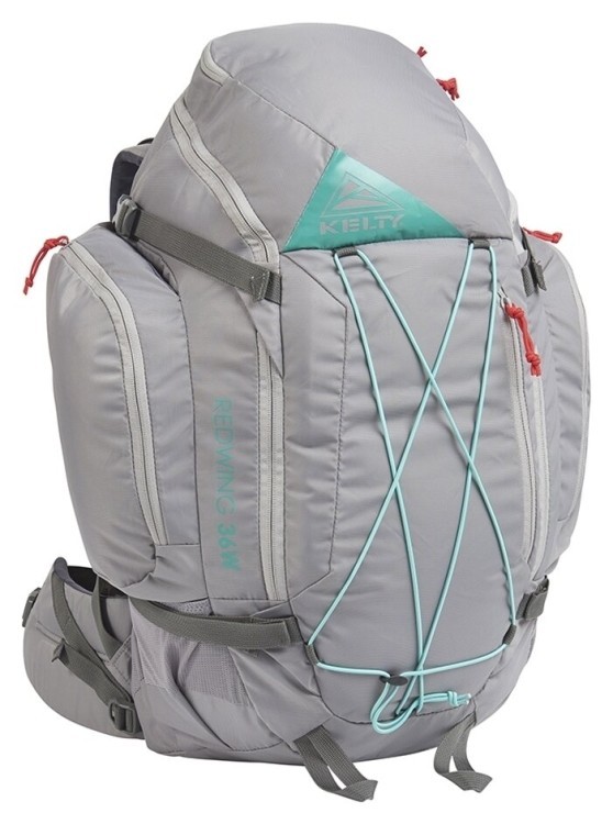 Kelty рюкзак Redwing 36 W smoke 22615720-SM