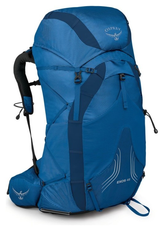 Рюкзак Osprey Exos 48 009.2814