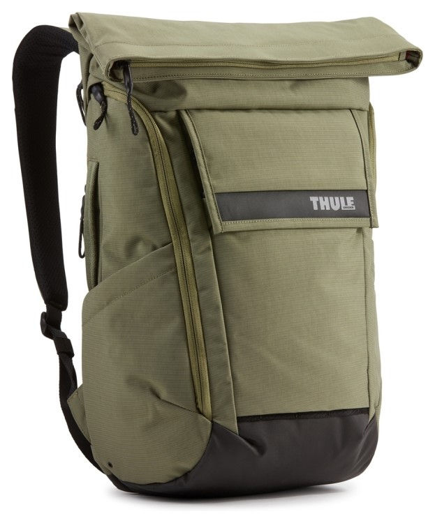Рюкзак Thule Paramount Backpack 24L (Olivine) (TH 3204214) TH 3204214