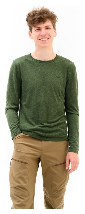 Футболка Turbat Cozy LS Mns 012.004.3606