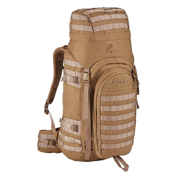 Рюкзак Kelty Tactical Falcon 65 coyote brown T9630416-CBW