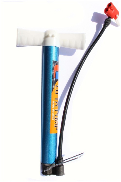 Насос велосипедный (8869) Bavar Sport BVR_3281159