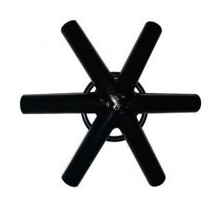 Вершина до каркасу намету Tramp Moscito 19mm (LUX) 