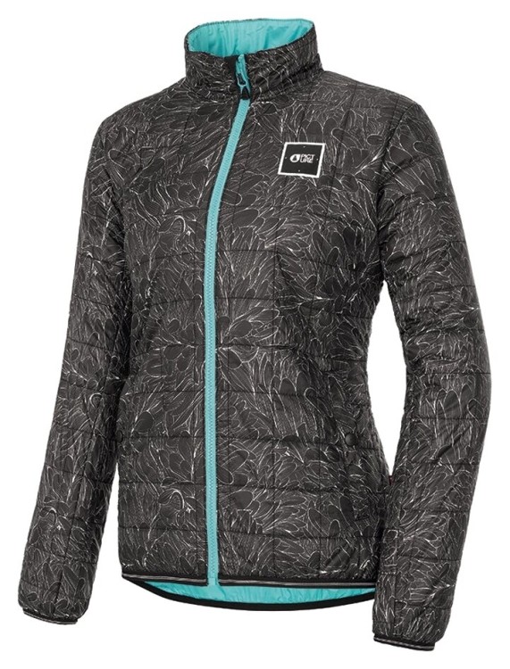 Куртка Picture Organic Loys для женщин 2021 feathers SWT089A-M