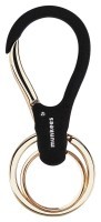 Munkees 3272 карабин Loop black