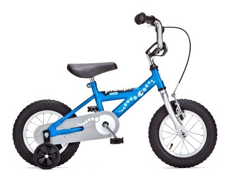 Велосипед Yedoo Pidapi Steel Blue 12' RCH_1223