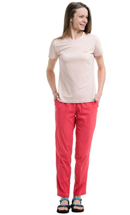 Футболка Turbat Emblema Wmn GRG_012.004.4724