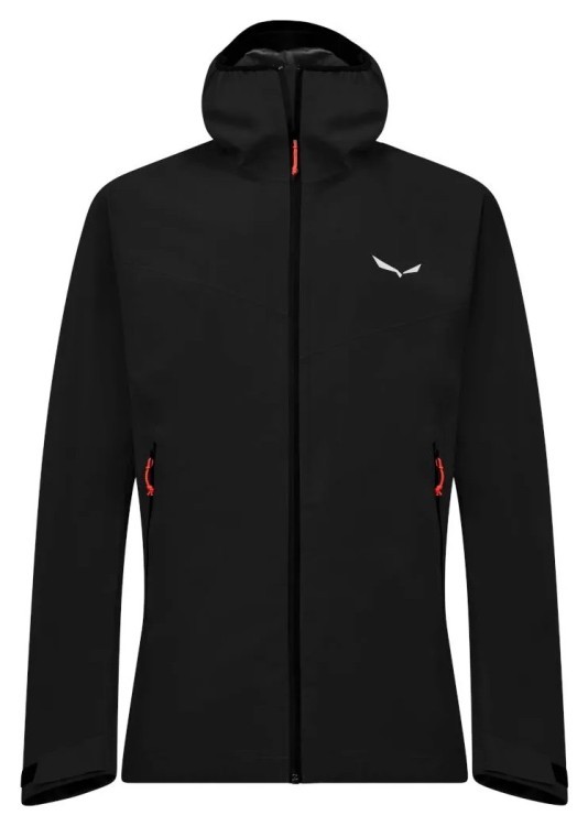 Куртка Salewa Puez GTX 3L EPE Mns GRG_013.012.1273