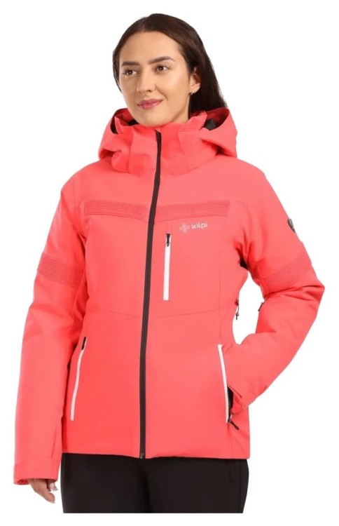 Куртка Kilpi Valera-W GRG_024.0812