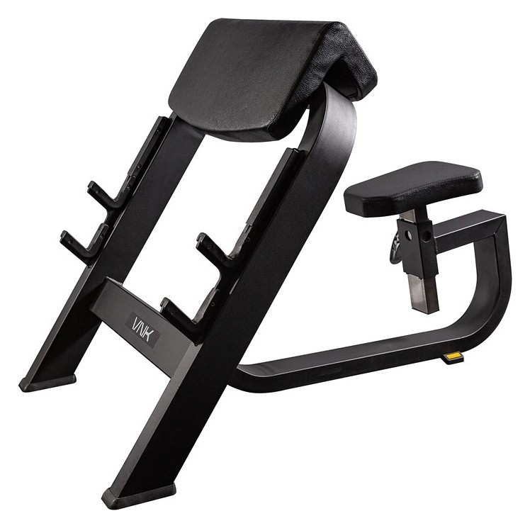 Тренажер скамейка Скотта VNK RNS_BR044