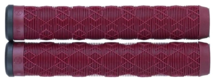 Гріпси для самокату Native Emblem - Lilac FRD.048014