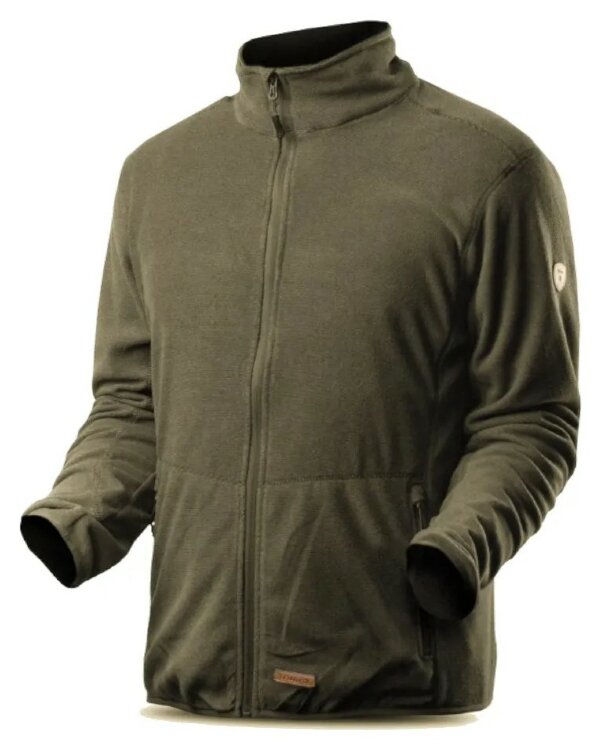 Флісова кофта Trimm Neo GRG_001.004.4625