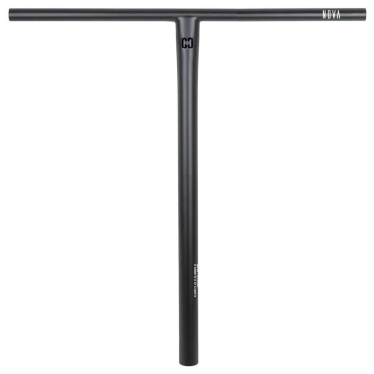 Кермо руль CORE Nova V2 Titanium T Pro680 FRD.048021