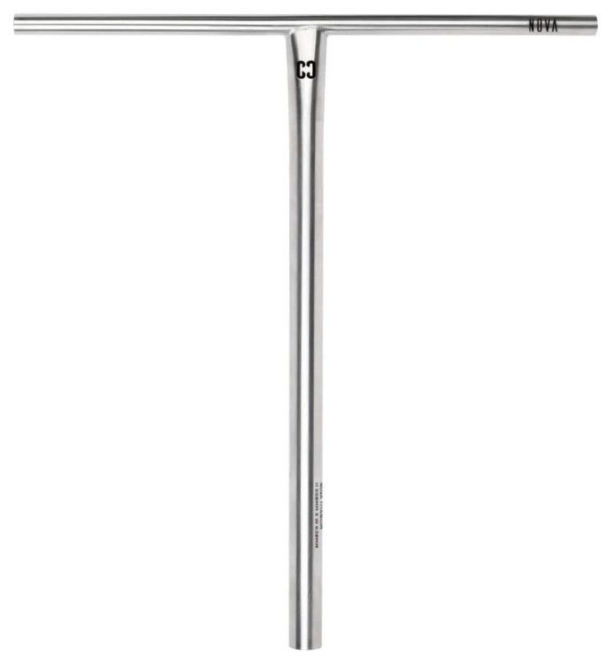 Руль руль CORE Nova V2 Titanium T Pro680 FRD.048043