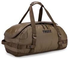 Спортивна сумка Thule Chasm Duffel 40L (Deep Khaki) 3205139 (TH 3205139)