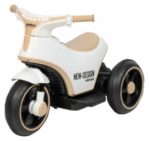 Електроскутер дитячий Maraton KML 013 (Червоний)