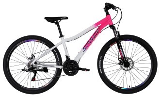 Велосипед AL 27.5