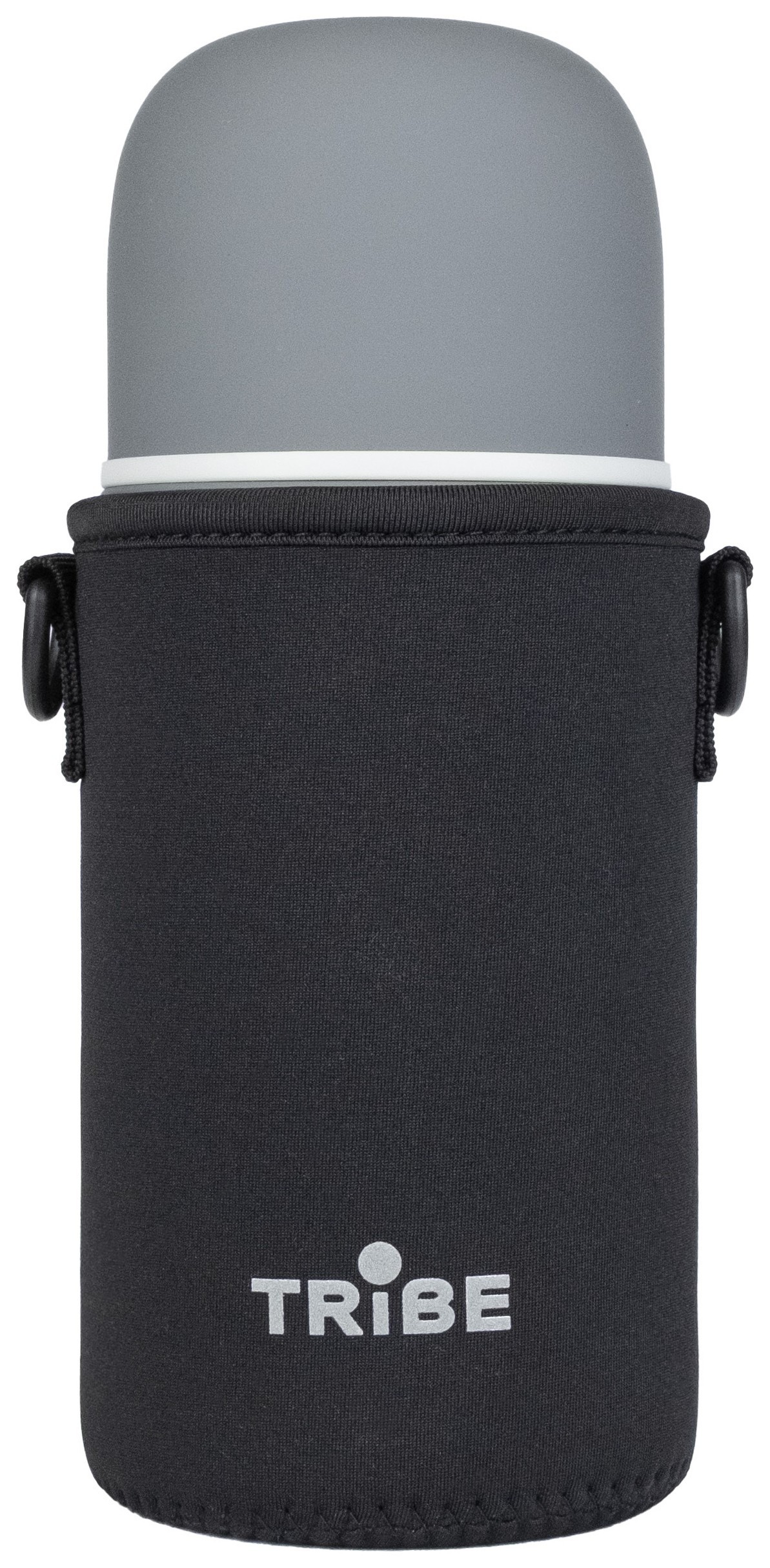 Чехол Tribe Neoprene Cover для термоса Soft touch 1 л T-DF-0016-black T-DF-0016-black