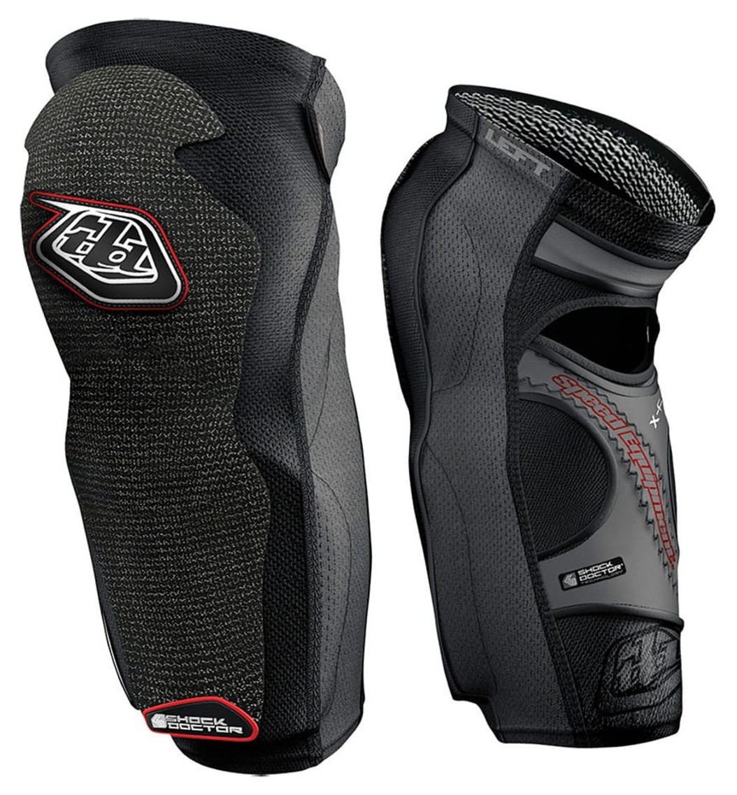 Защита колена/голенки TLD KGL5450 Knee/Shin Guards Размер M OBOD_528003203