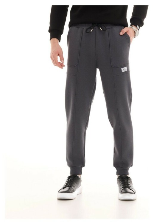 Джогери Pobedov Void Темно-сірий 2XL PNjo3 1742XLdge POB_00000009301