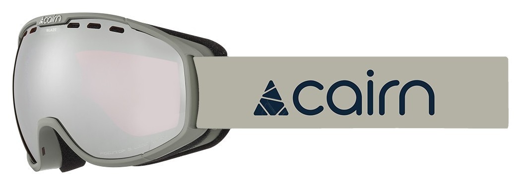 Cairn маска Blaze L SPX3 mat agate grey 0581651-883