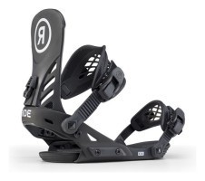 Кріплення для сноуборду Ride EX XL Black (12D1005) O