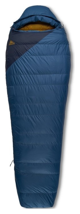 Спальник Kelty Cosmic Down 20 Regular 35413724-RR