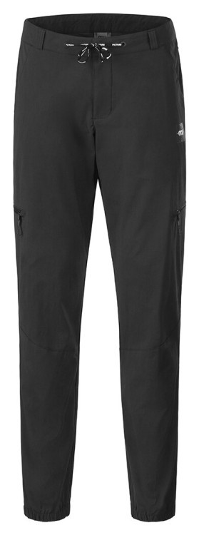 Штани Picture Organic Alpho MPT 127 black MPT127C-33