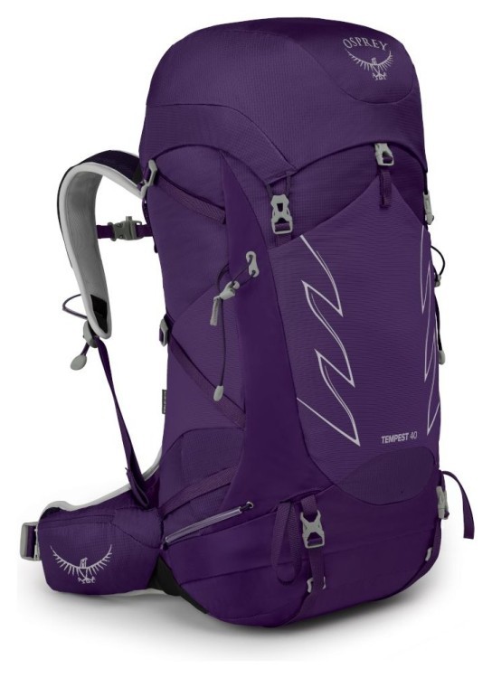 Рюкзак Osprey Tempest 40 009.2349