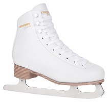 Ледовые коньки фигурные Tempish DREAM II/36, белые