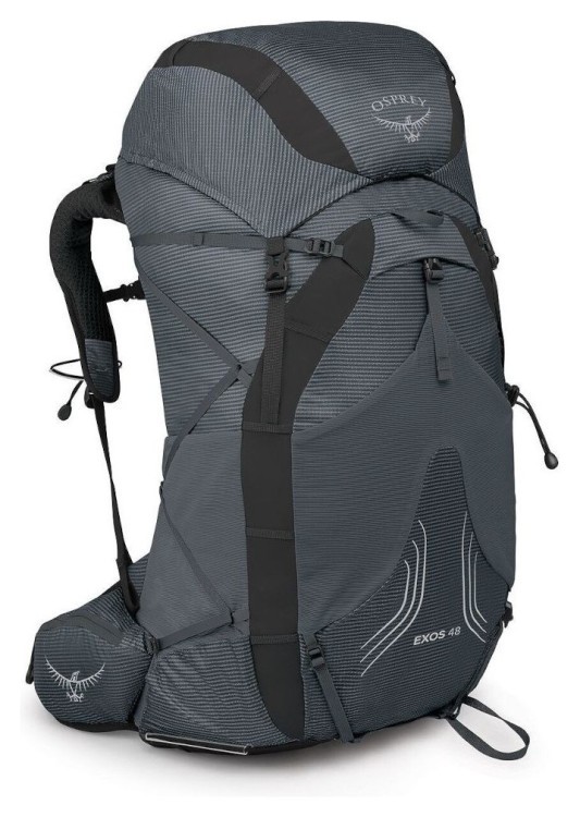 Рюкзак Osprey Exos 48 009.2817
