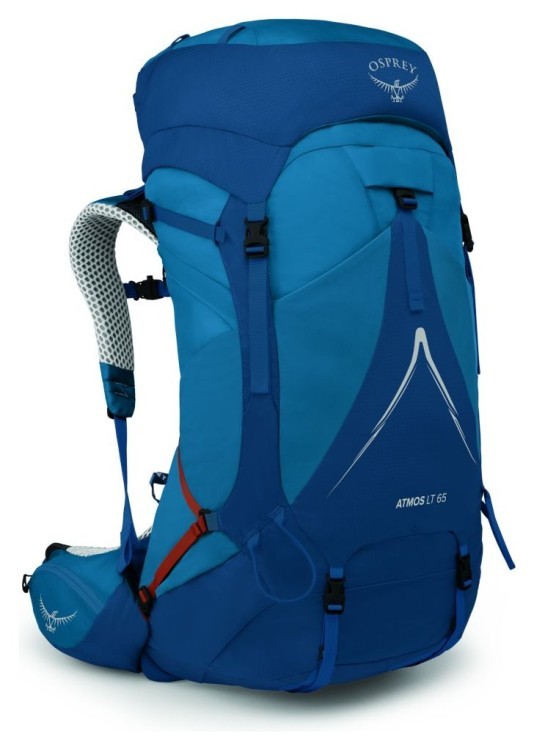 Рюкзак Osprey Atmos AG LT 65 009.3277