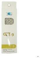 Цепь 9 шв. 116 зв. замок TEC GT-9 NP/NP BOX AM (брендированная упаковка)