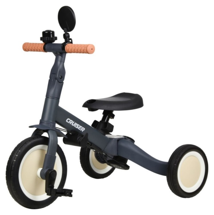 Беговел Tri-cycle 5in1 Cruiser Versa Maraton MRTN_3019