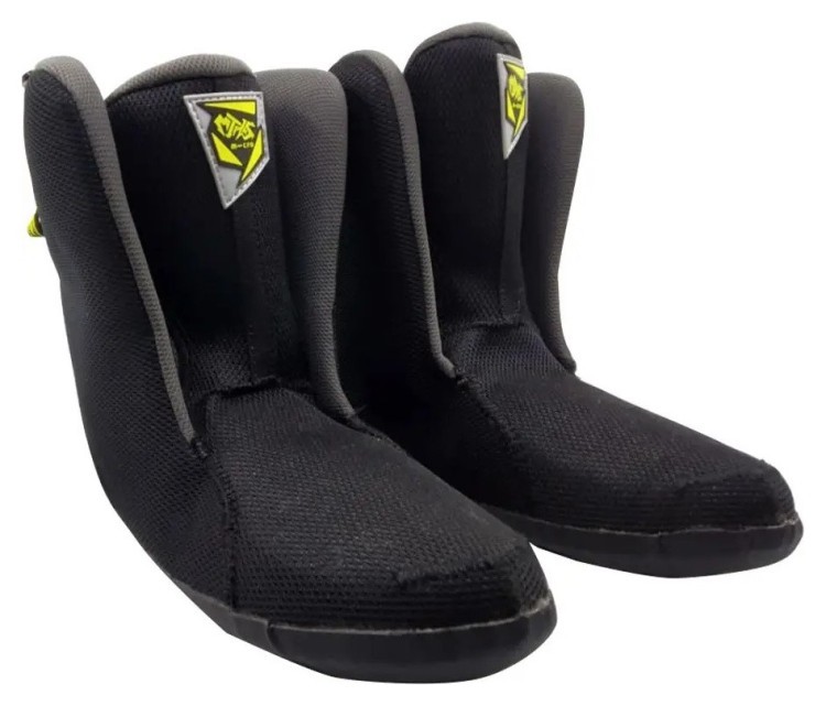 Лайнер Micro MT Plus Liner black MSA-MTLI-BK-36.0