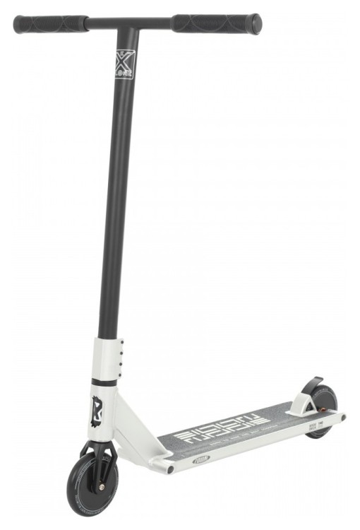 Трюковый самокат ZOOM II - LIGHT GRAY AMG_4574581