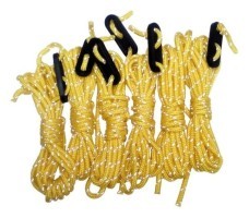 Комплект відтяжок до наметів Tramp