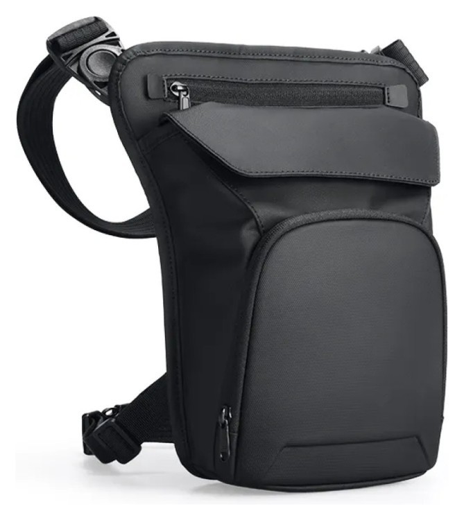 Сумка на одно плечо Mark Ryden Holster MR3777 MR3777_00