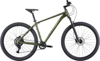 Велосипед 29" Pride MARVEL 9.2 рама - XL 2025 хакі