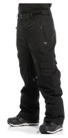 Брюки Rehall Edge 2022 black