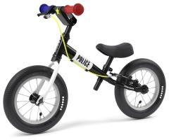 Биговел Yedoo Oops Police